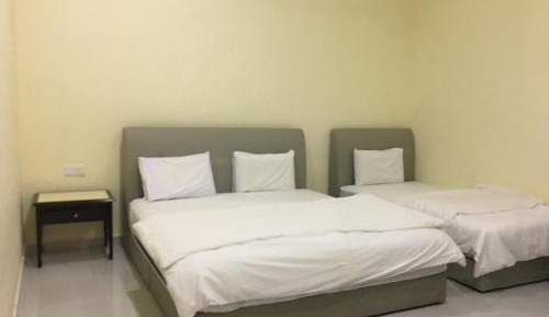 Triple Room with Bathroom
