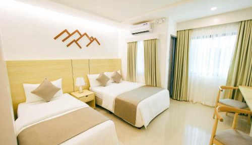 Superior Double or Twin Room