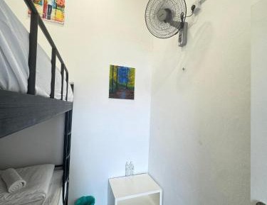 Economy Twin Room