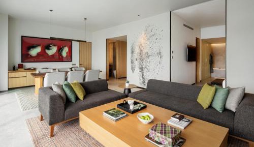 King Suite