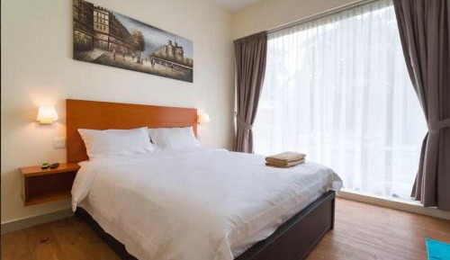 Superior Queen Room