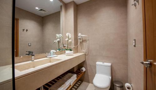 Junior Suite Ocean View