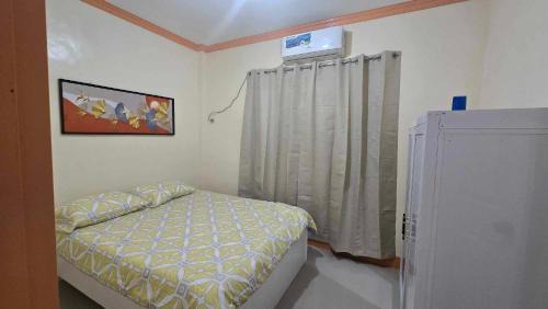 Queen Room with Garden View
