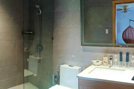 Deluxe Junior Suite