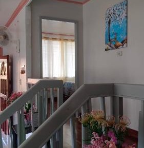 Mixed Dormitory Room