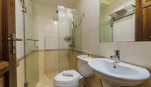 Standard Single Room (Breakfast for 1)