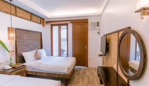Superior Double or Twin Room