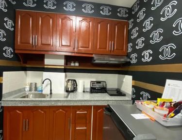 Deluxe Double Room (2 Adults + 1 Child)