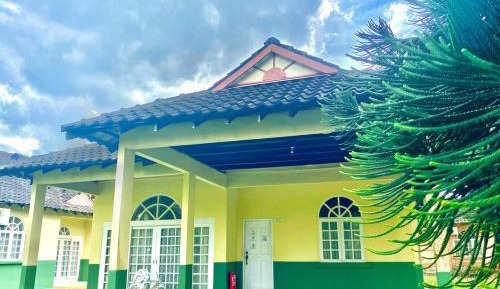 Bungalow