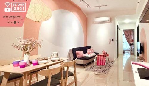 Two-Room Apartment