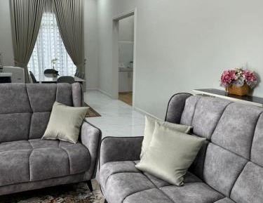 Four-Bedroom Vacation Home