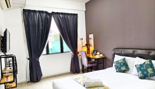 Comfort Triple Room