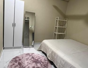 Family Double Room