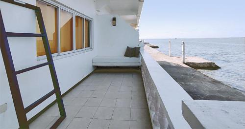 Queen Room with Sea View