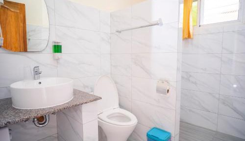 Double or Twin Room with Balcony