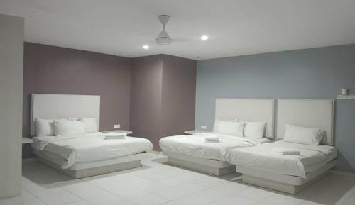 Executive Suite no window