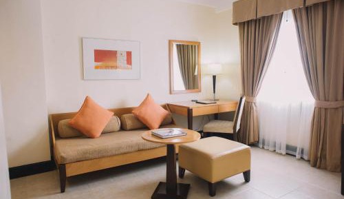 Standard Premium Room