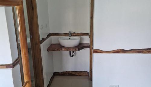 Bed in 6-Bed Mixed Dormitory Room