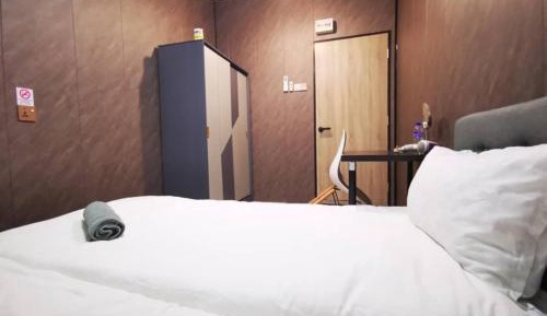 Double or Twin Room