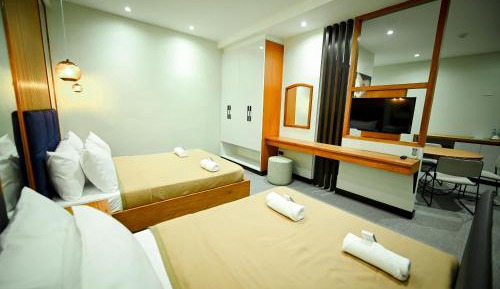 Family Suite