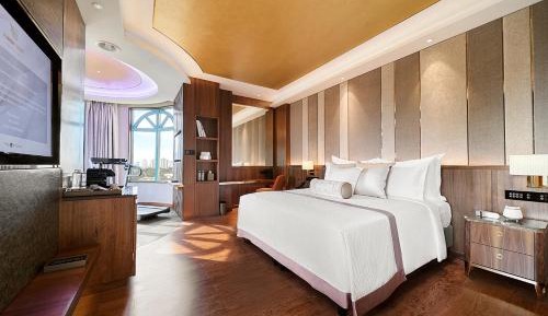 Wellness Suite
