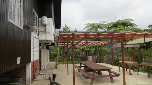 Two-Bedroom Bungalow