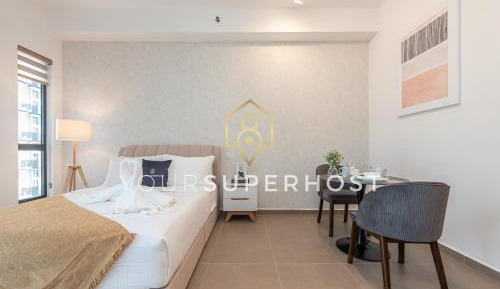 Deluxe Junior Suite