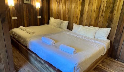 Queen Room with Two Queen Beds