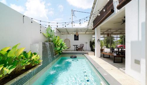 Vacation Home
