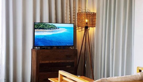 King Suite with Ocean View