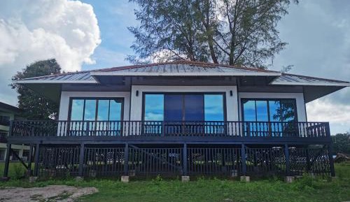 Villa Seaview