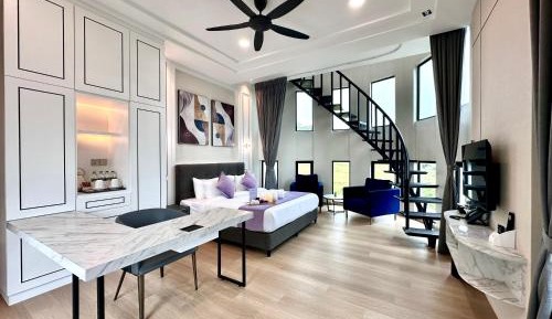 Executive Suite