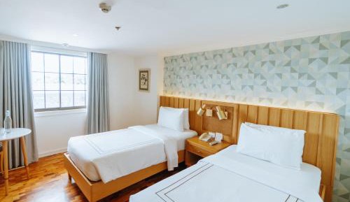 Superior Double or Twin Room