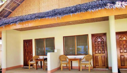 Garden View Room