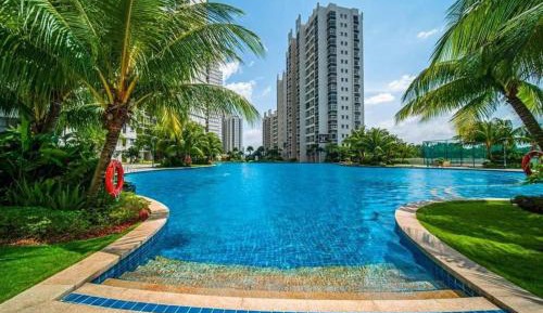 Apartment with Sea View