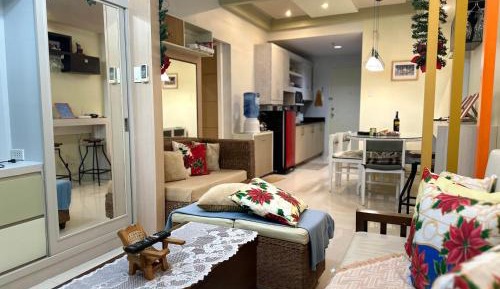 Family Suite with Balcony