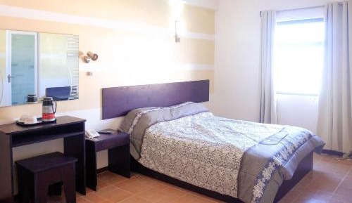 Standard Plus Room