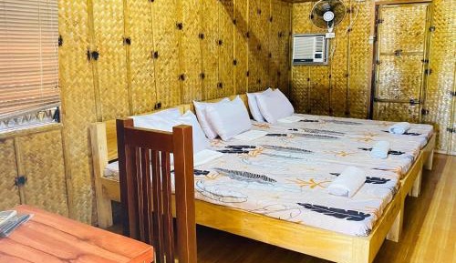 Triple Room with Bathroom