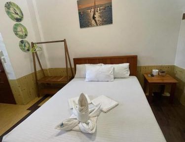 Standard Double Room with Fan