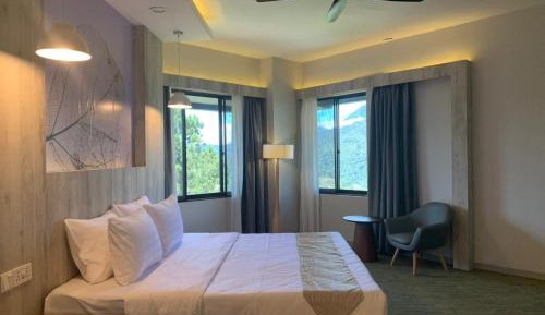 Standard Suite