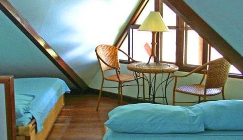 Family Suite with Private Pool