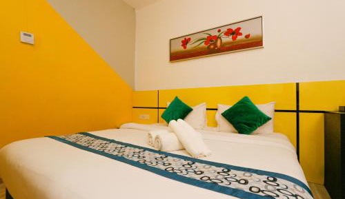 Standard King Room