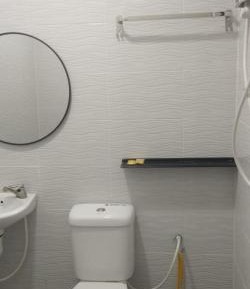 Quadruple Room with Sea View