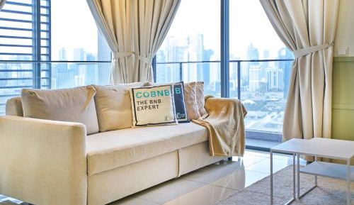 Deluxe One-Bedroom (Free Parking)