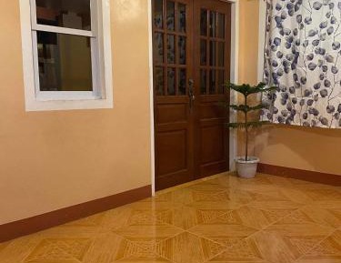 Budget Single Room
