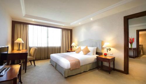 One-Bedroom Suite