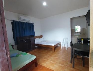 Budget Triple Room