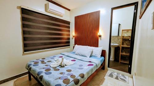 Budget Double Room