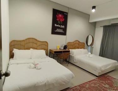 Kantan Suite