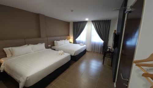 Executive Suite